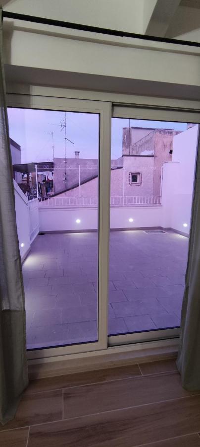 Appartamenti Mascagni Sannicandro di Bari Экстерьер фото