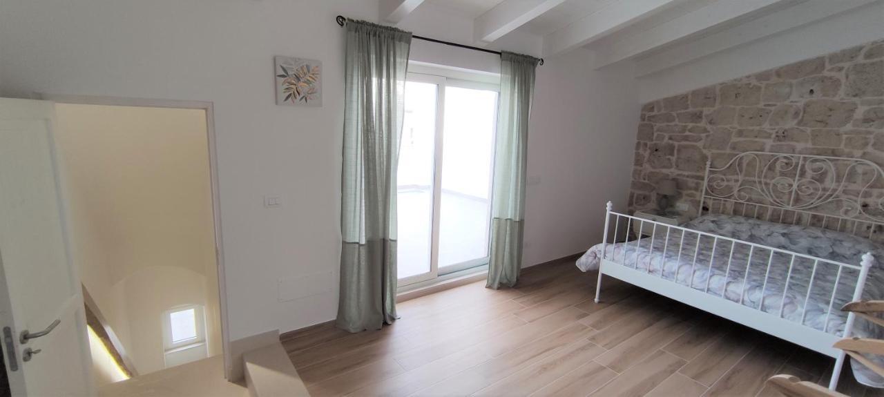 Appartamenti Mascagni Sannicandro di Bari Экстерьер фото