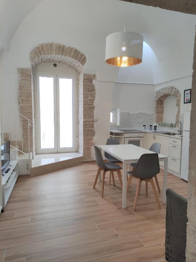Appartamenti Mascagni Sannicandro di Bari Экстерьер фото