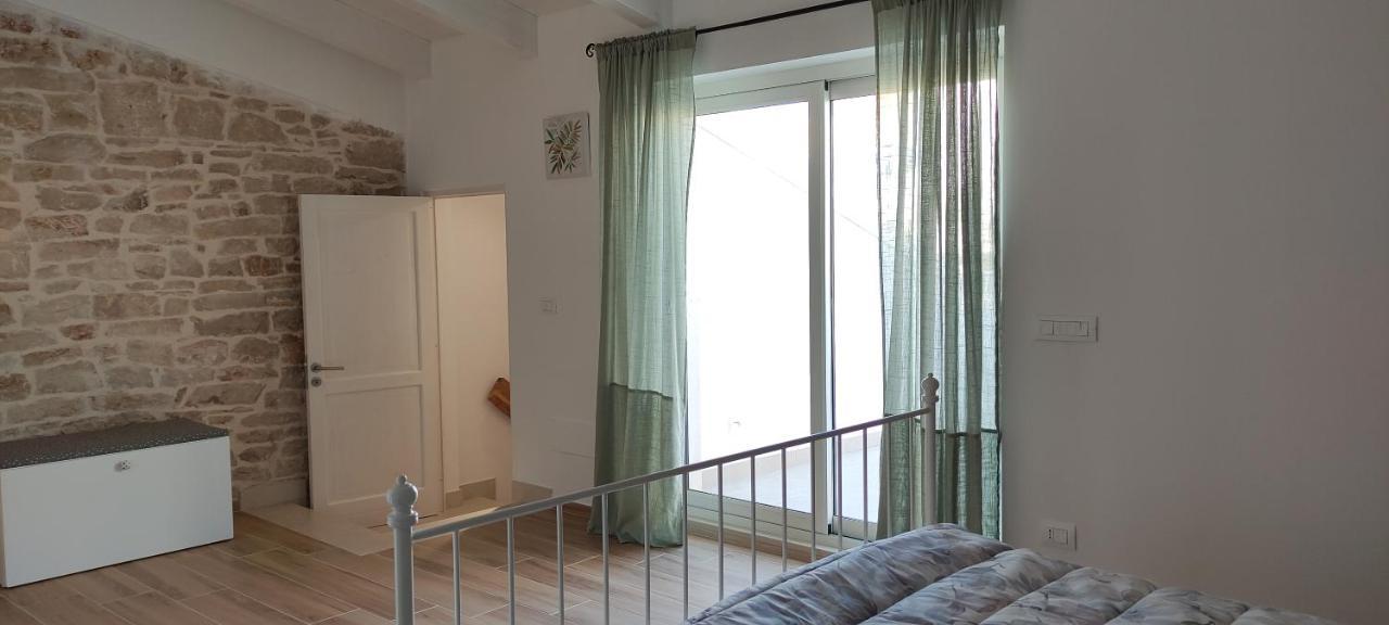 Appartamenti Mascagni Sannicandro di Bari Экстерьер фото