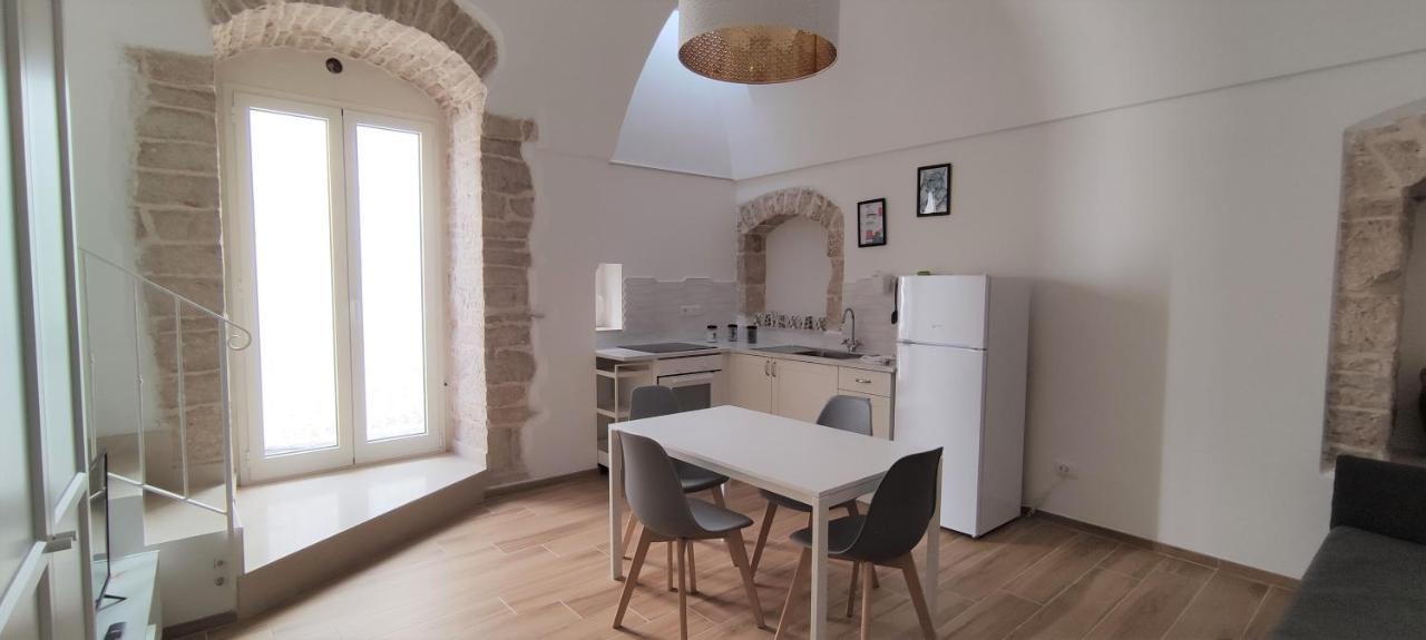Appartamenti Mascagni Sannicandro di Bari Экстерьер фото