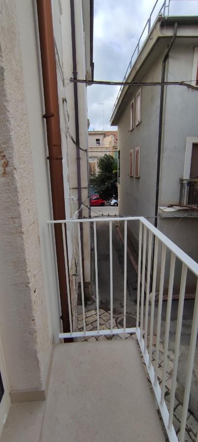 Appartamenti Mascagni Sannicandro di Bari Экстерьер фото