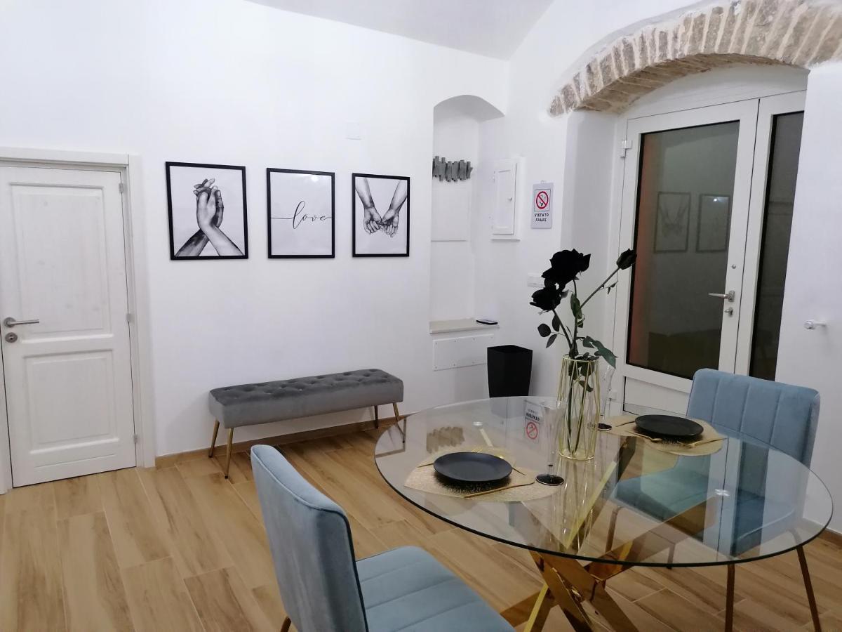 Appartamenti Mascagni Sannicandro di Bari Экстерьер фото