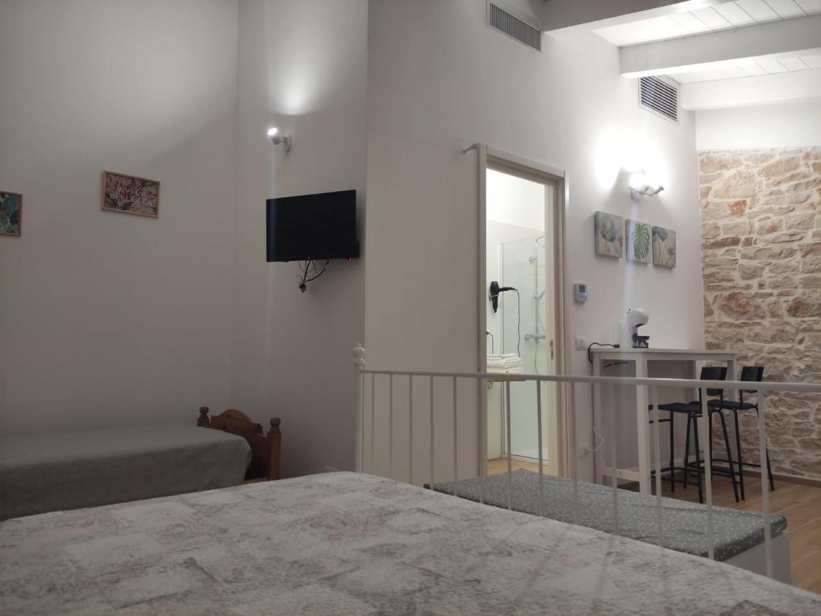 Appartamenti Mascagni Sannicandro di Bari Экстерьер фото