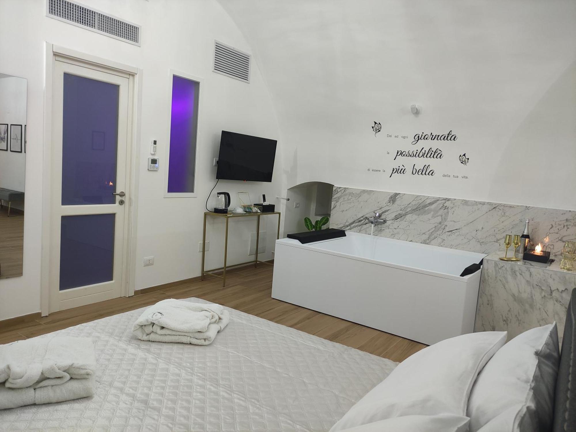 Appartamenti Mascagni Sannicandro di Bari Экстерьер фото