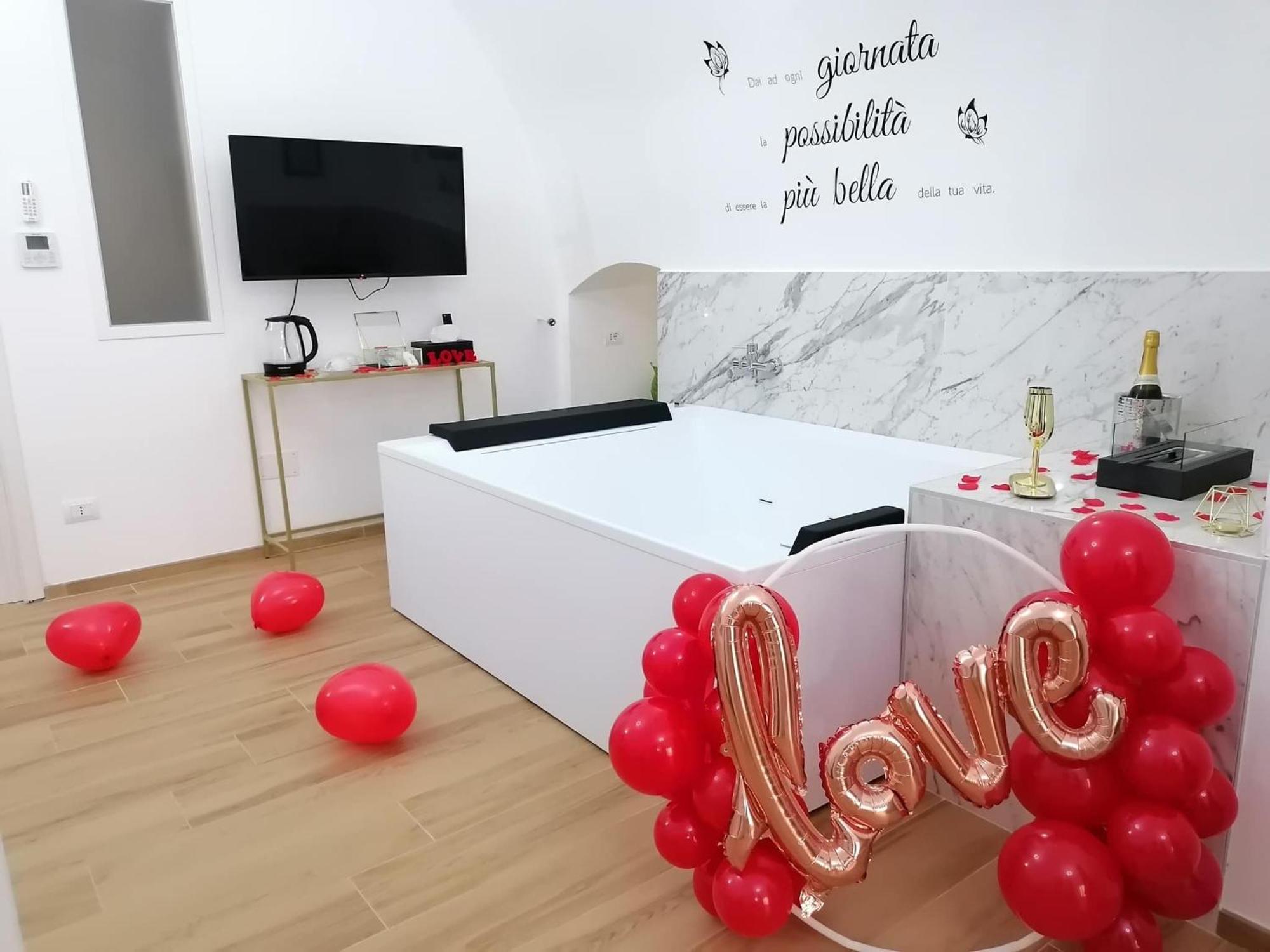Appartamenti Mascagni Sannicandro di Bari Экстерьер фото